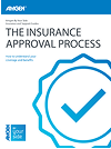The Insurance Approval Process brochure cover