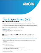 thyroid-eye-disease-clinical-documentation-guide